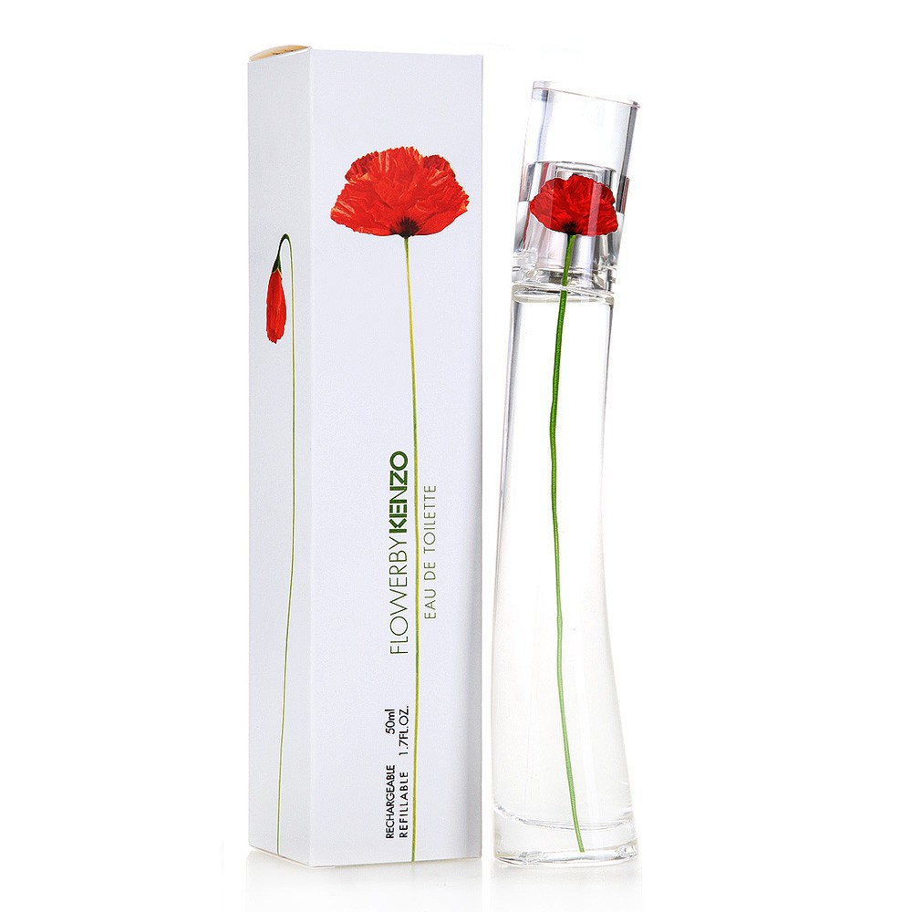 kenzo flower edt 100ml