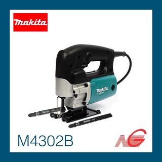 เลื่อยจิ๊กซอว์ MAKITA B-TYPE รุ่น M4302B