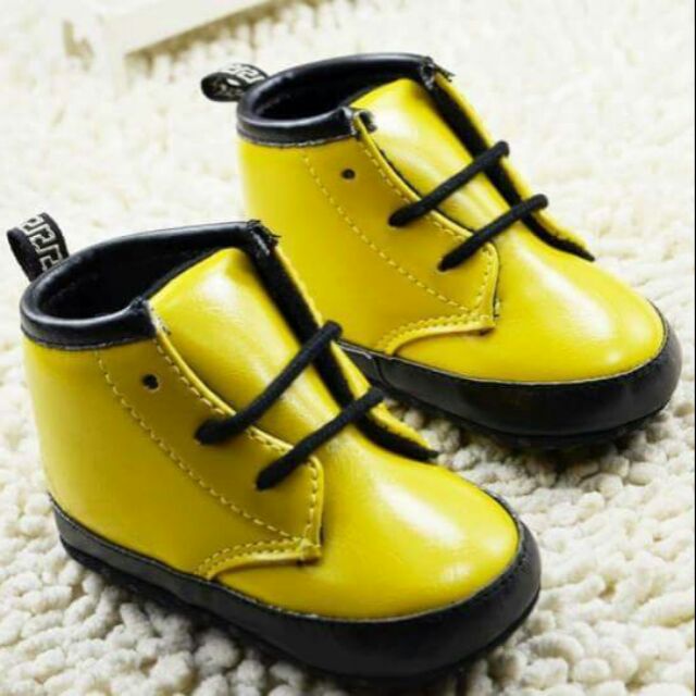 Prewalker drmarten แรงบันดาลใจ