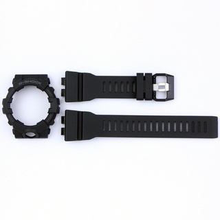 🎁Casio G-Shock กรอบและสาย รุ่น GBA-800-1A (สีดำ) แท้100%