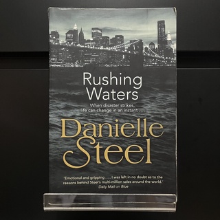 Rushing Water - Danielle Steel