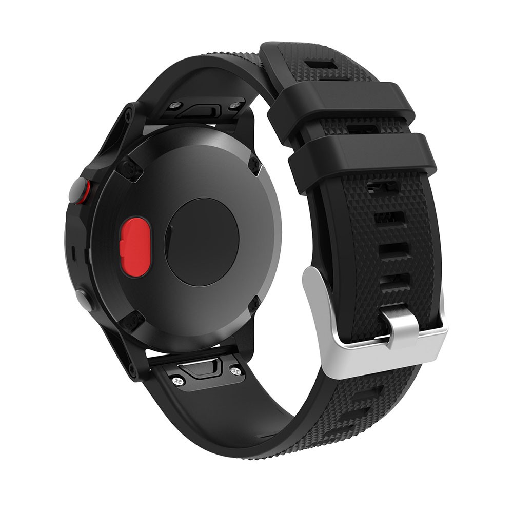 จุกซิลิโคน ป้องกันฝุ่น สำหรับนาฬิกา Garmin Forerunner 245 / 245M /945 /935 /Garmin Instinct/Fenix 5 5 X 5s plus