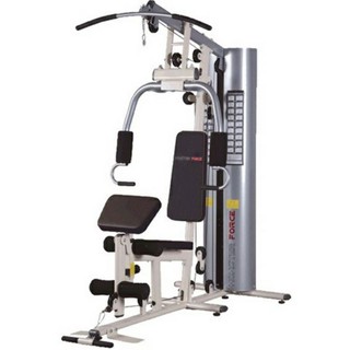 ชุดโฮมยิม ฝึกกล้ามเนื้อ Home Gym Force-8