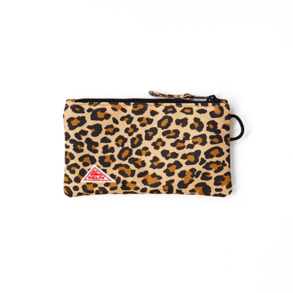 Kelty กระเป๋าถือ/ใส่เหรียญ รุ่น DP RECTANGLE POUCH 2 S