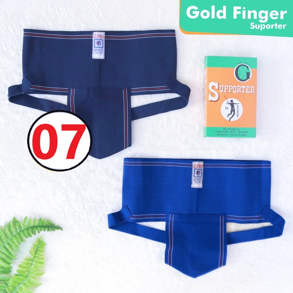 กางเกง Hernia SUPPORTER