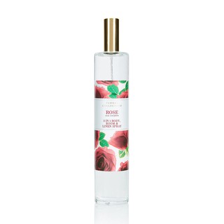 Marks &amp; Spencer น้ำหอมปรับอากาศ Rose 3 in 1 Spray ขนาด 100 มล. Rose Beauty