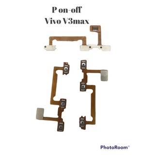 Pcb on-off vivo V3max on-off V3Max เปิดปิด v3max