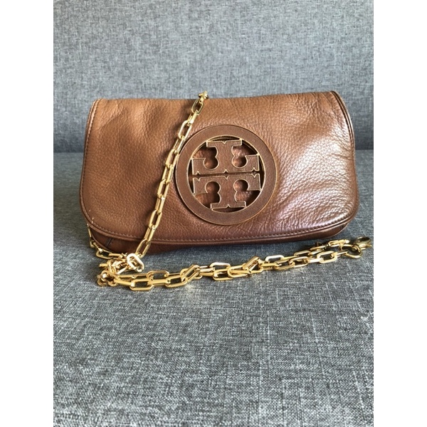 กระเป๋ามือสอง Tory burch