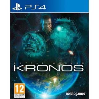 PlayStation 4™ เกม PS4 Battle Worlds: Kronos (By ClaSsIC GaME)