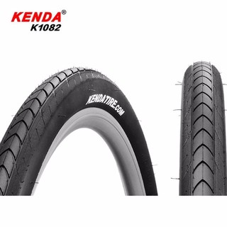 KENDA K-1082 ยางรถจักรยาน MTBทางเรียบ ขนาด 27.5" x 1.5/ 1.75 ขอบลวด (1เส้น)