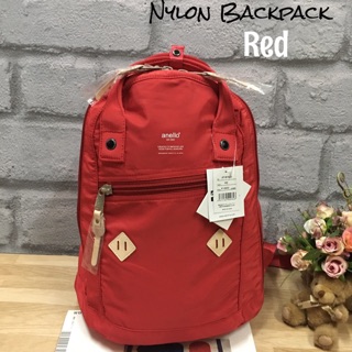 Anello rucksack nylon day pack back 2017