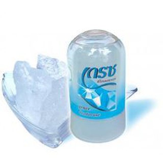 โรลออน สารส้ม ระงับกลิ่นกาย เกรซ GRACE DEODERANT 70 กรัม