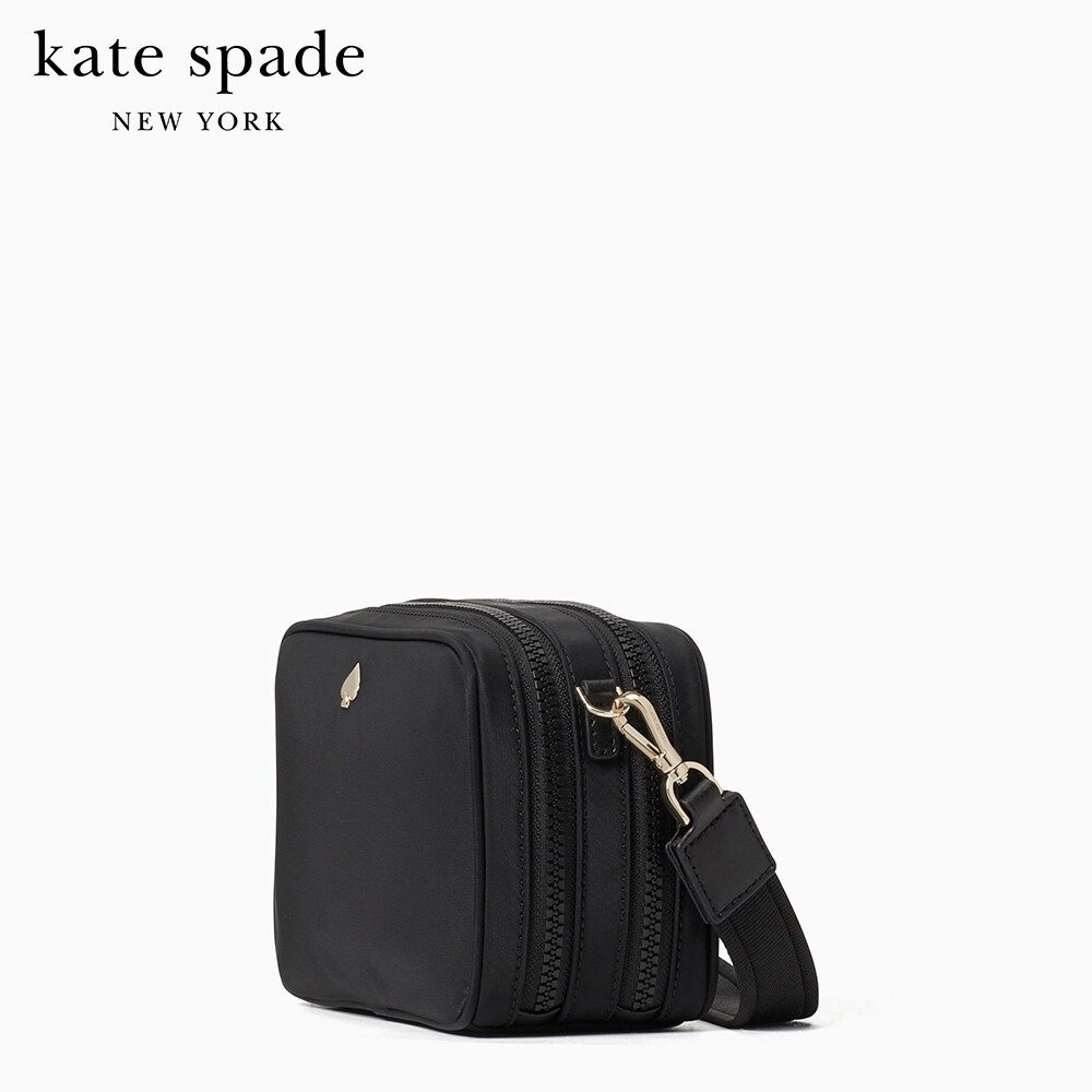 KATE SPADE NEW YORK JAE SMALL CAMERA BAG WKRU7038 กระเป๋าสะพาย | Shopee  Thailand