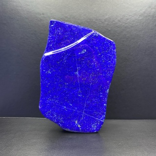 864g Polished Lapis Lazuli Freeform AAA+ grade from Afghanistan