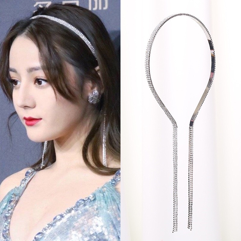 Douyin เทรนด์กิ๊บพู่ประกาย