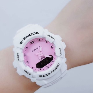 G Shock