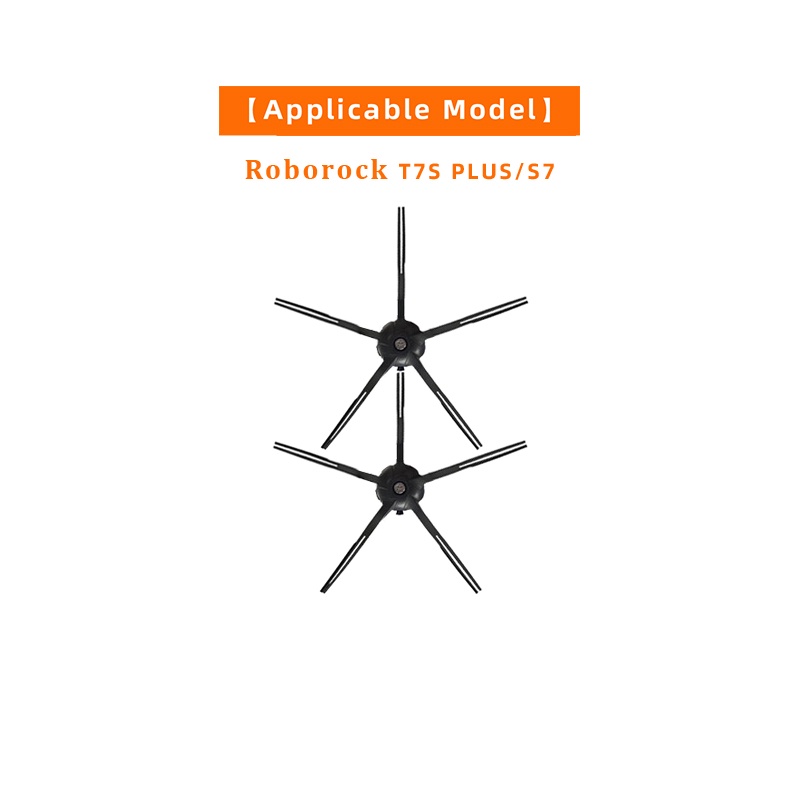 สําหรับxiaomi Roborock S7 G10 S7 MAXV Ultra plus G10S/G10S Pro S8/S8 Pro Ultra S8 + G20 roboticเครื่องดูดฝุ่นเปลี่ยนHepaกรองอุปกรณ์เสริม