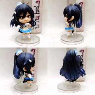 (แท้/มือ2) THE IDOLMASTER LOVE LIVE,ZXC79 LIMITED EDITION TYPE-MOON Nendoroid Petite Mahou Tsukai no Hako Figure