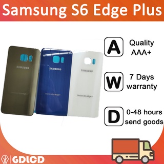 ฝาหลัง SAMSUNG Galaxy S6+ S6 edge plus G928 G928F