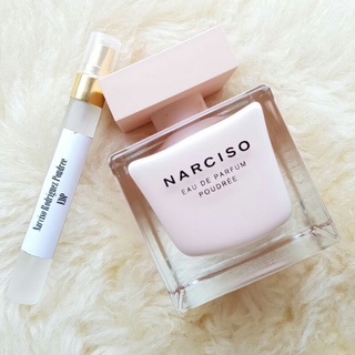 น้ำหอมแบ่งขาย Narciso Rodriguez Poudree EDP