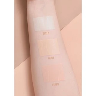 ซอง Merrezca Skin Up /Water Base /Lighter Glow /Perfect Matte/CC Primer คอนซีลเลอร์ รองพื้น หน้าโกล์ว เบส แบบซอง