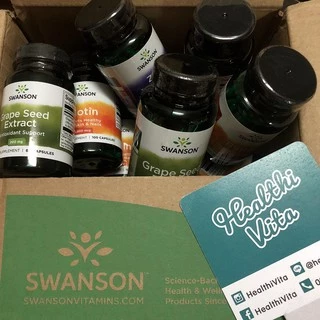 Swanson Ultra Alpha Lipoic Acid 300 mg. / 60 Caps ❌EXP. 03/27