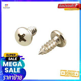 สกรูเกลียวปล่อย TP DEXZON 10X1/2 นิ้ว 25 ตัวSELF-TAPPING SCREWS TP DEXZON 10X1/2IN 25EA