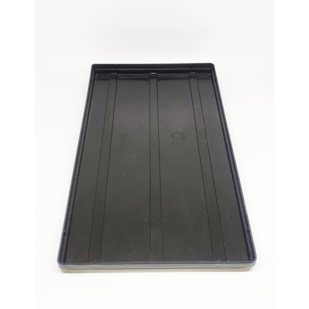 ถาดรองแบตเตอรี่ รถเก๋งและ กระบะ รุ่น NS 40-60และ  N70 - NS100