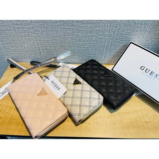 🔥🔥 Sale กระเป๋าสคางค์ Guess Wallet Factory Outlet พร้อมส่งในไทย🔥🔥