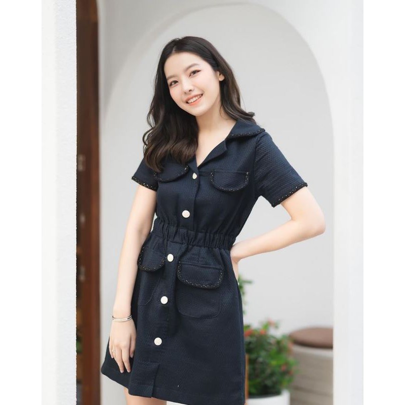 Matchmellow : MM_bambie dress