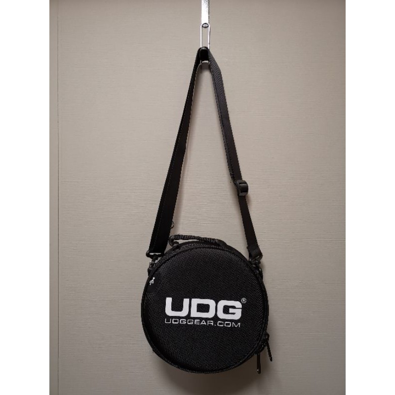 UDG Ultimate DIGI Headphone Bag