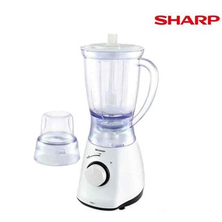 เครื่องปั่น sharp รุ่น em-14 350W 1L