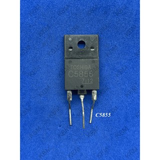 Transistor ทรานซิสเตอร์ C5855