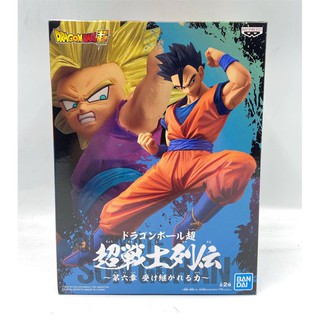 BANPRESTO โกฮัง อัลติเมท ขนาด 15 cm
