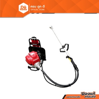 HONDA เครื่องตัดหญ้าข้ออ่อน 4 จังหวะ รุ่น UMR435 L2TT |MC|