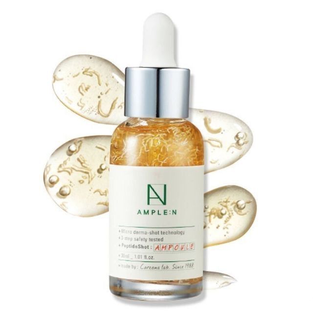 Ample:N Peptide Shot Ampoule