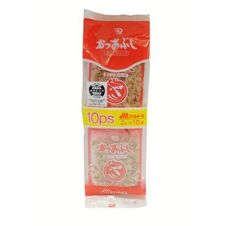 Marotomo Katsuobushi 30g  มาโรโทโมคัตสึโอะบุชิ 30 กรัม