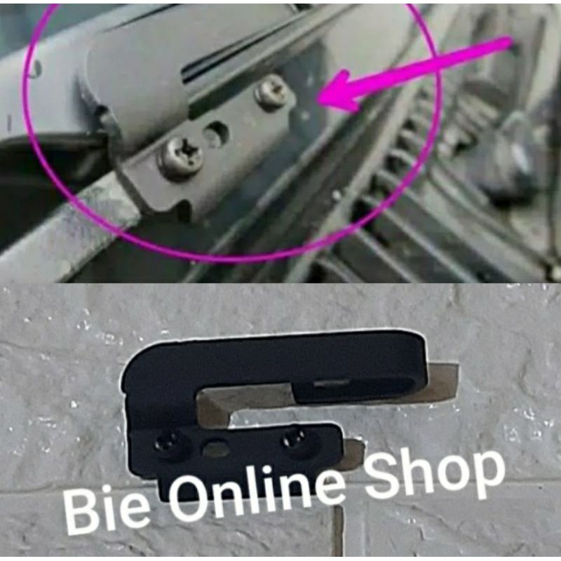 WIPER ADAPTER COROLLA TWINCAM STARLET KIJANG ORIGINAL DENSO