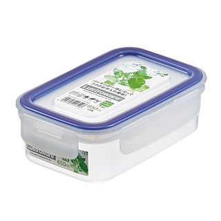 กล่องอาหาร 0.65 ลิตร LUSTROWARE EASY CAREFOOD CONTAINER LUSTROWARE EASY CARE 0.65L