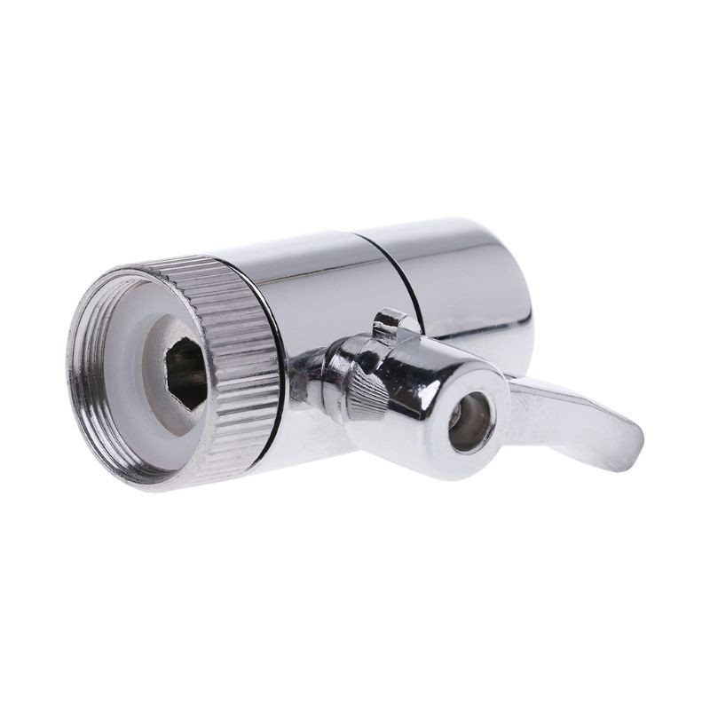 อะแดปเตอร์วาล์วก๊อกน้ํา ระบบ Ro 1/4 นิ้ว 2.5/8 นิ้ว 3 - รูปที่ 2