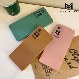 สึกซิลิโคนนุ่มเคส กล้องป้องกันดวงตาแองเจิลขอบเหลี่ยมกันกระแทกสีเ XIAOMI POCO M5 M5s M4 X5 X4 F4 GT C40 Pro 4G 5G 2023