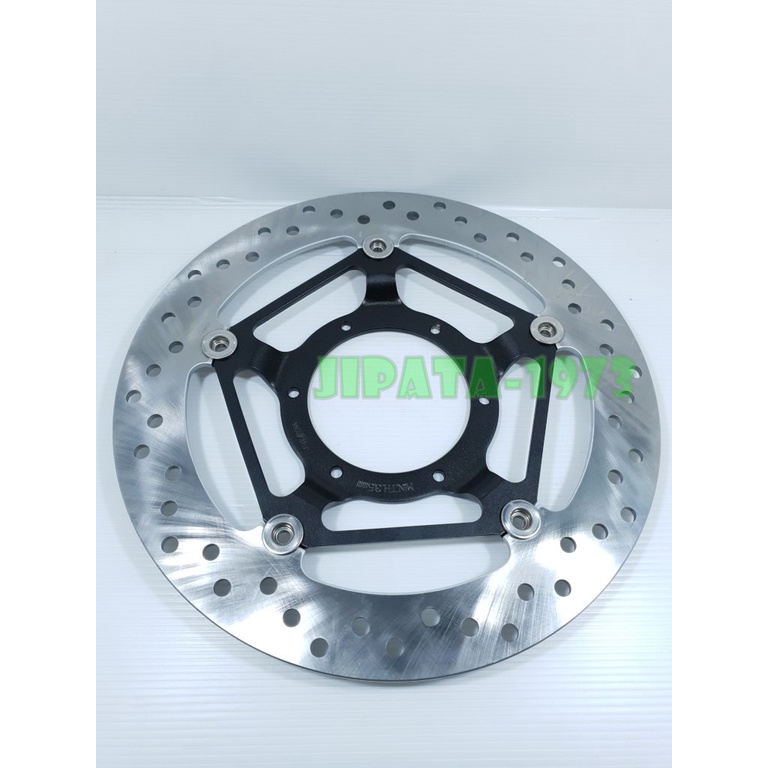 (CBR 250 ) จานเบรคหน้า Honda CBR 250 แท้ – โปรปัง