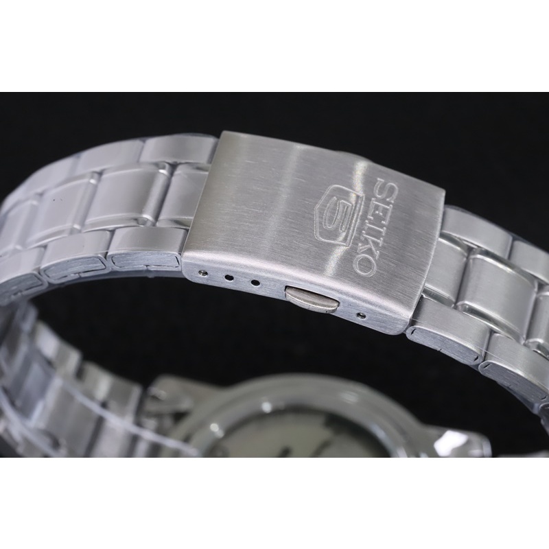 นาฬิกาข้อมือ Seiko 5 Automatic รุ่น SNKK31K / SNKK31K1