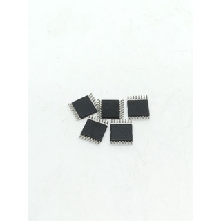 TSSOP MAX202EC SMD 16ขา แพ็คละ3ตัว