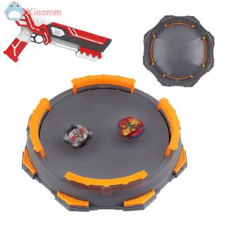 ของเล่น Beyblade Gyro Battle Pan Stadium Beystadium Bayblade Gyro ขนาด 31 ซม./28 ซม. ของเล่นสําหรับเด็ก