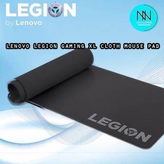 lenovo legion gaming xl cloth mouse pad