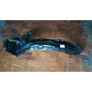 ซุ้มล้อ พลาสติก โตโยต้า ฟอร์จูนเนอร์ แชมป์ ปี 2011 (ทรงเดิมตามรุ่นรถ) TOYOTA FORTUNER CHAMP11 โกดังอะไหล่ยนต์