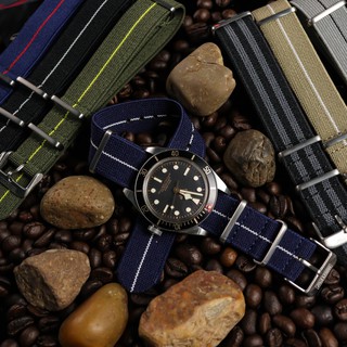 สาย​นาฬิกา​ สายนาโต้ รุ่น Parachute Nato Strap