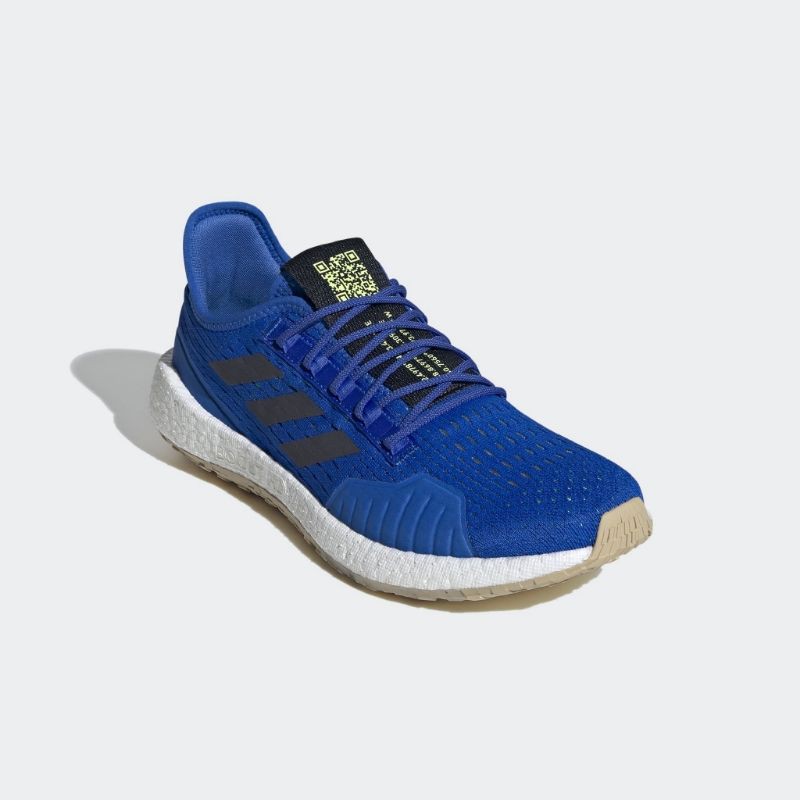 Adidas รองเท้าวิ่ง Pulseboost HD Summer.RDY M