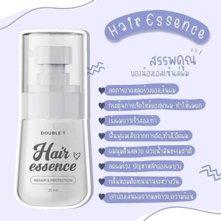 Hair Essence บำรุงผมหอม‼️👯